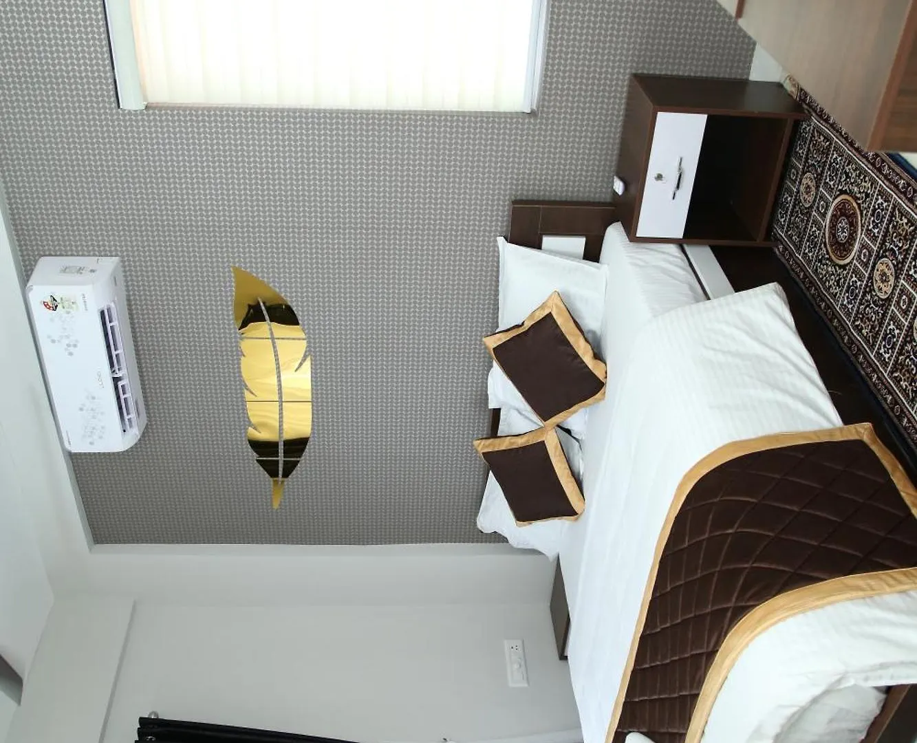 Apartment 88 Homes Near Lulu Mall Kochi