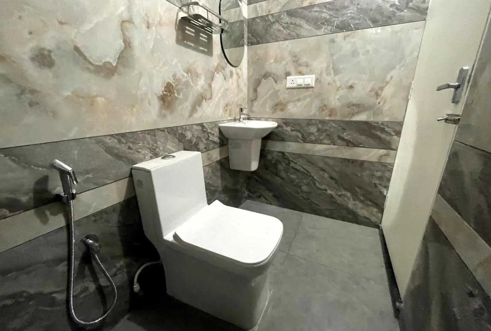 88 Homes Near Lulu Mall Kochi India