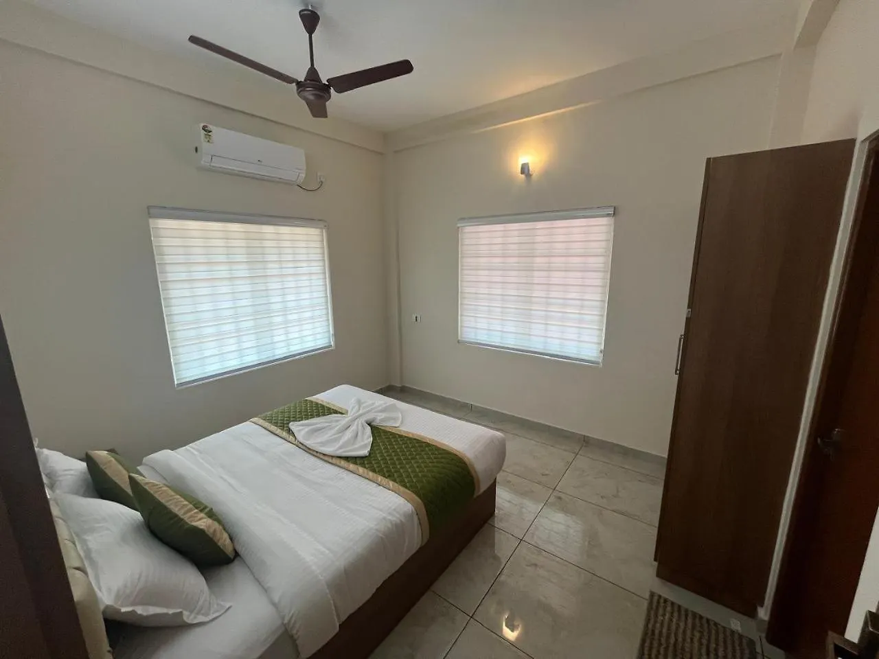 Apartment 88 Homes Near Lulu Mall Kochi