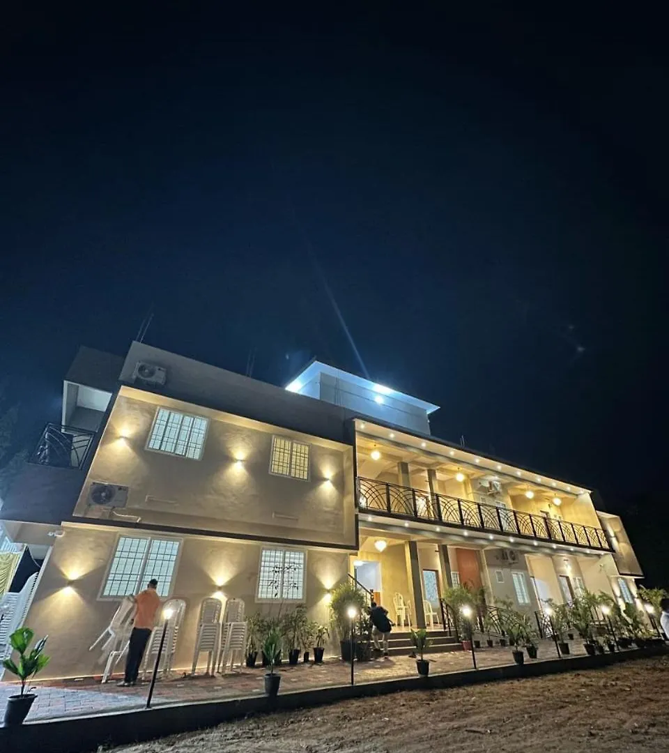 88 Homes Near Lulu Mall Kochi