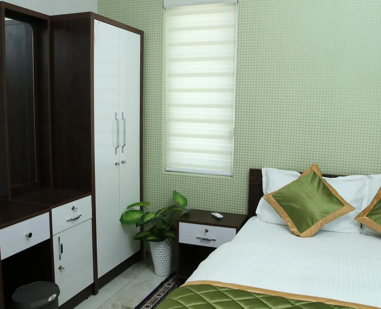 Apartment 88 Homes Near Lulu Mall Kochi