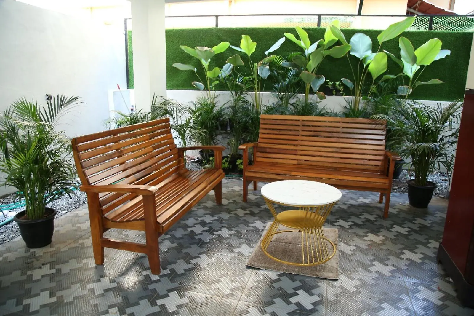 Apartment 88 Homes Near Lulu Mall Kochi India