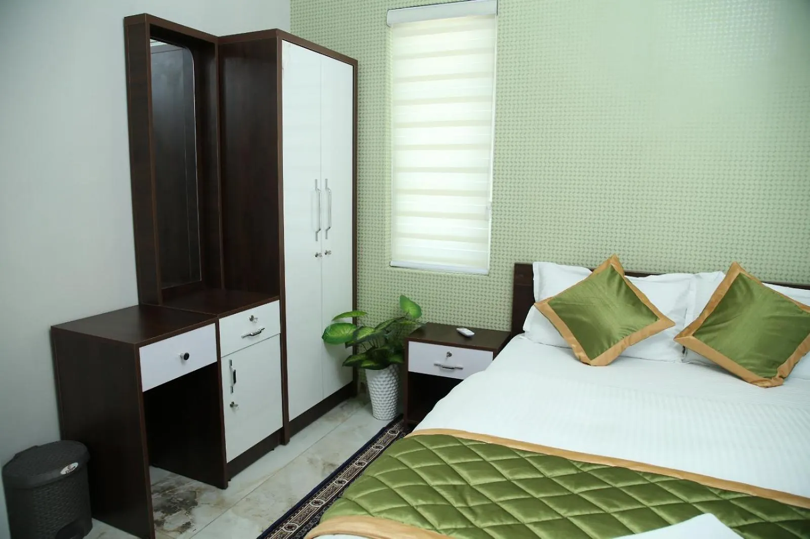 88 Homes Near Lulu Mall Kochi Apartment
