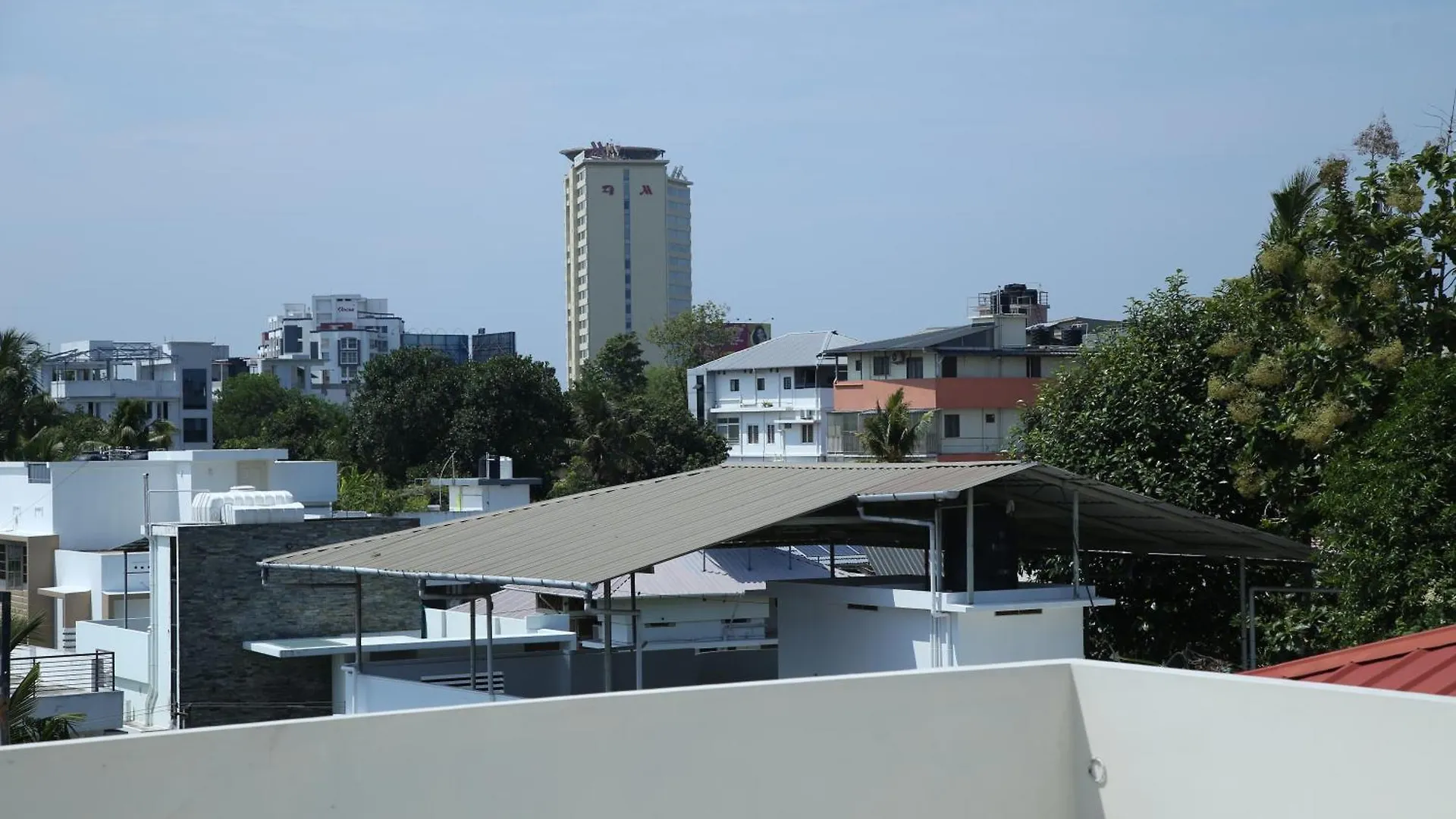 88 Homes Near Lulu Mall Kochi