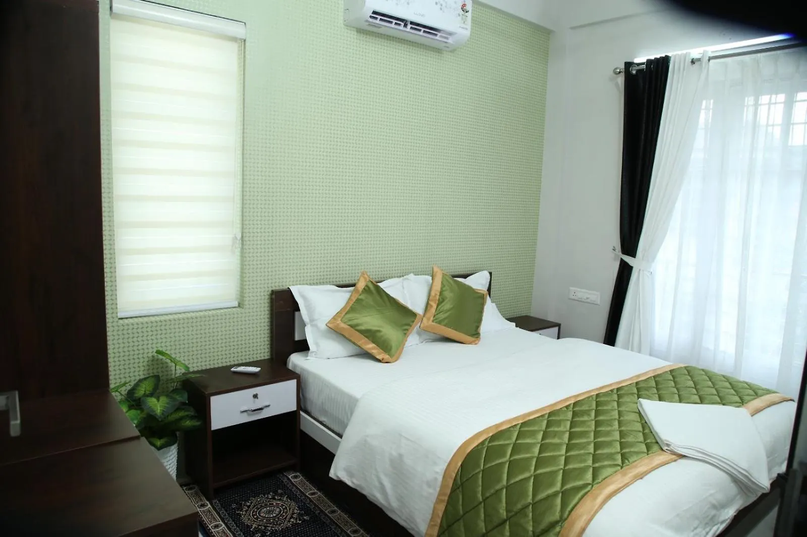 88 Homes Near Lulu Mall Kochi