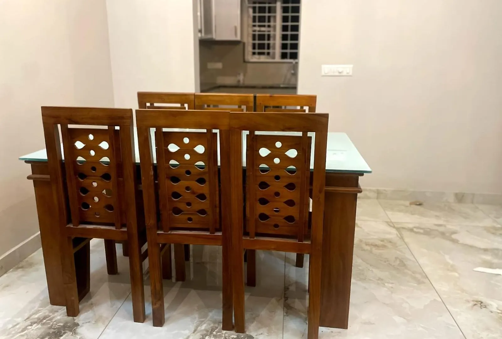 88 Homes Near Lulu Mall Kochi Apartment